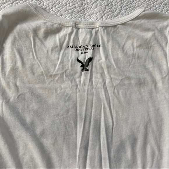 “American Eagle Outfitters” VOTE Tee - Picture 4 of 6